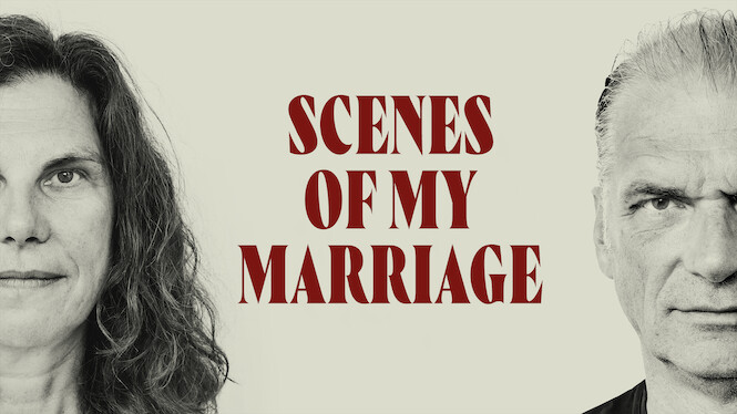 Scenes Of My Marriage