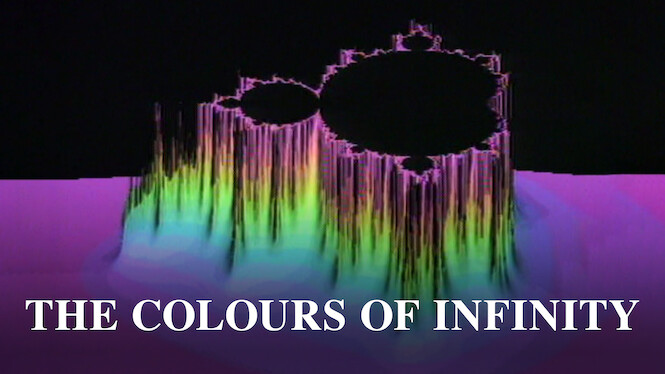 The Colours Of Infinity