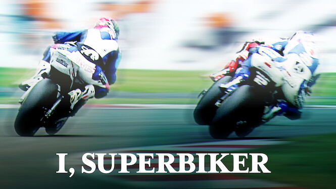 I, Superbiker