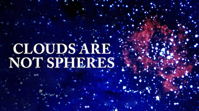 Clouds Are Not Spheres