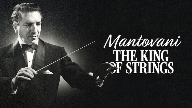 Mantovani - The King Of Strings