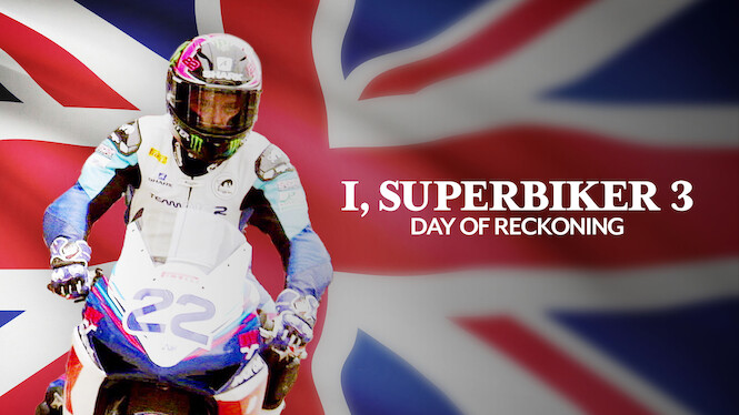 I, Superbiker 3: The Day of Reckoning