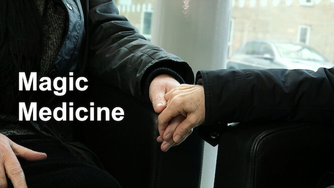 Magic Medicine