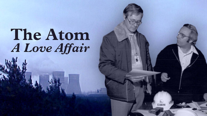 The Atom: A Love Affair