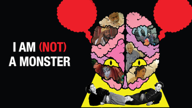 I Am (Not) A Monster