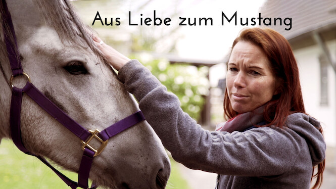 For The Love Of The Mustang