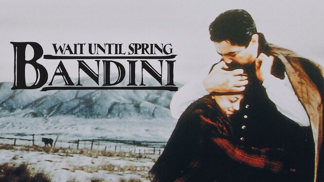 Wait Until Spring, Bandini
