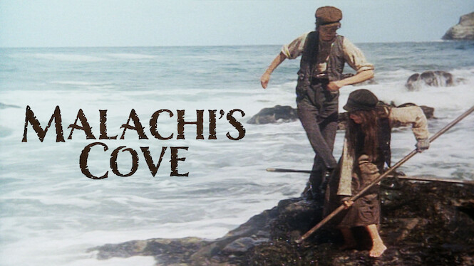 Malachi's Cove
