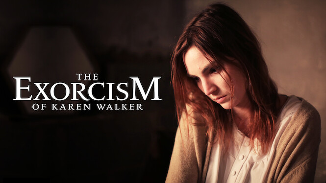 The Exorcism Of Karen Walker