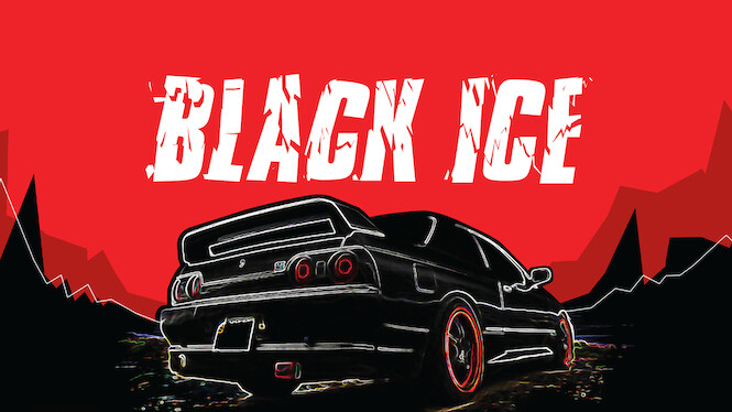 Black Ice
