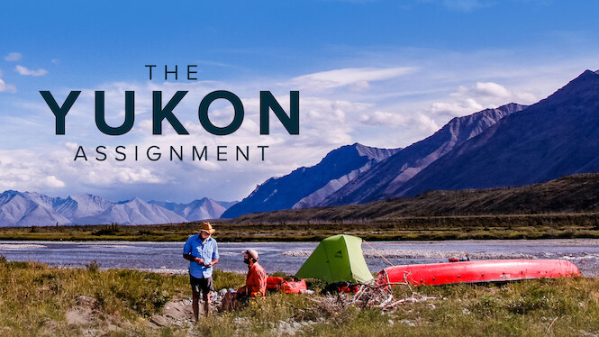 The Yukon Assignment