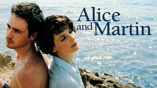 Alice and Martin