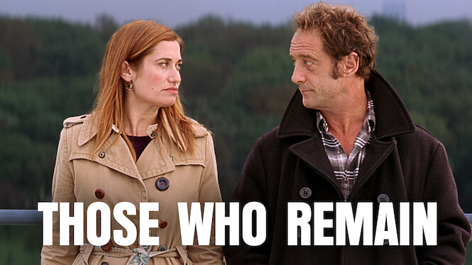 Those Who Remain