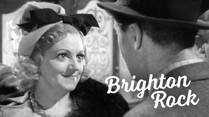 Brighton Rock