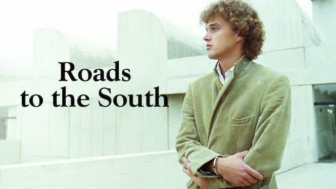 Roads to the South