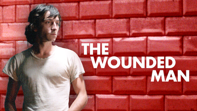 The Wounded Man