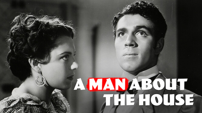 A Man About the House