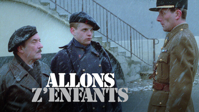 Allons z'enfants