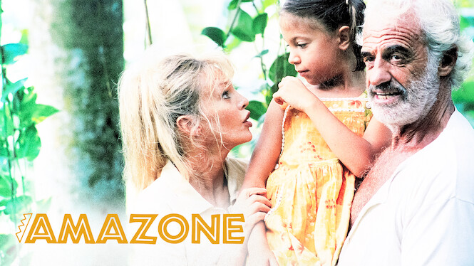 Amazone