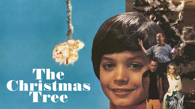 The Christmas Tree