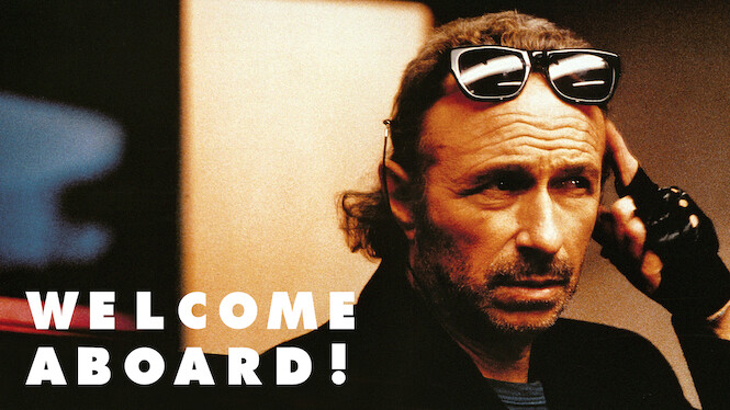 Welcome Aboard!