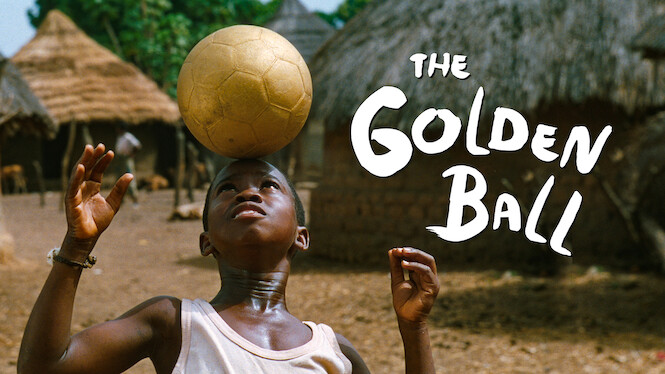 The Golden Ball