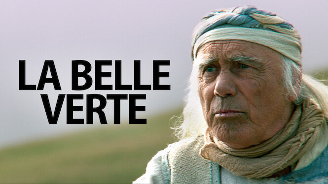 La Belle Verte