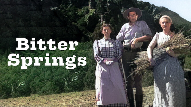 Bitter Springs