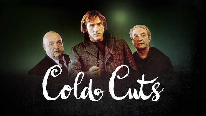 Cold Cuts