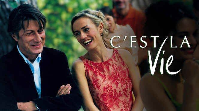 C'est la vie