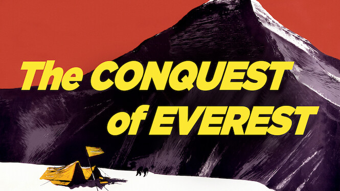 The Conquest of Everest