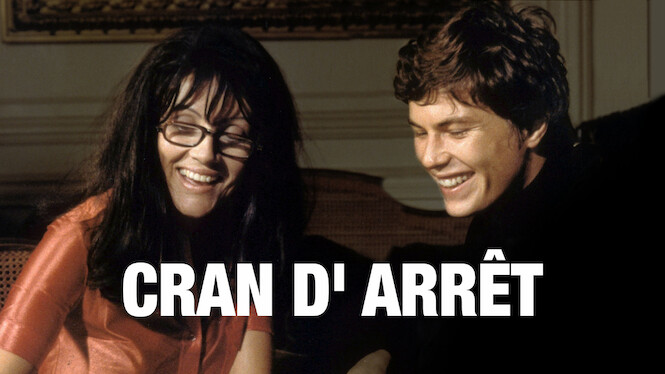 Cran d'arrêt