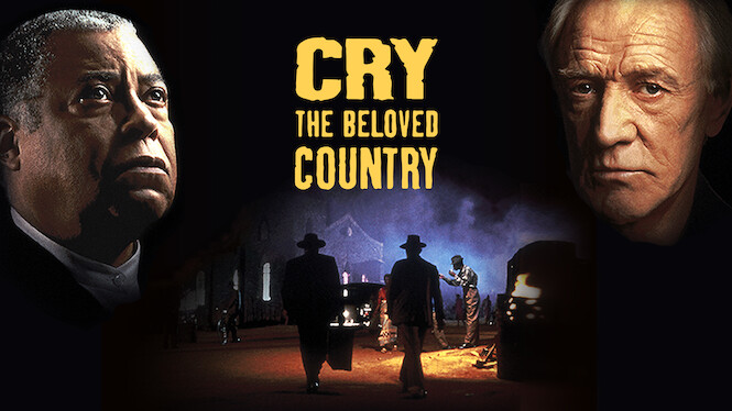 Cry, the Beloved Country