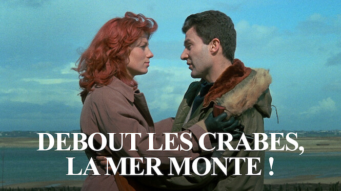 Debout les crabes, la mer monte !