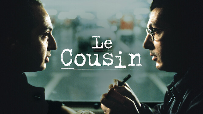 Le cousin