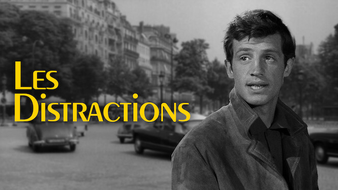 Les distractions