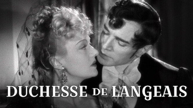 Duchesse de Langeais