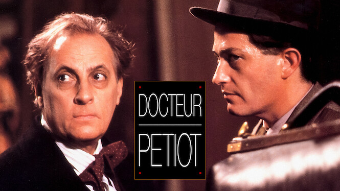 Docteur Petiot