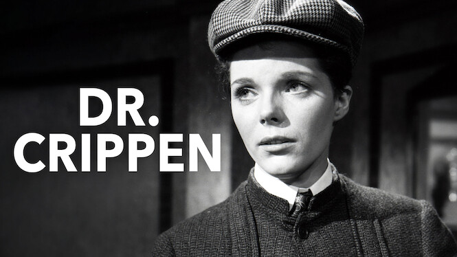 Dr. Crippen