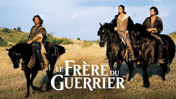Le frère du guerrier