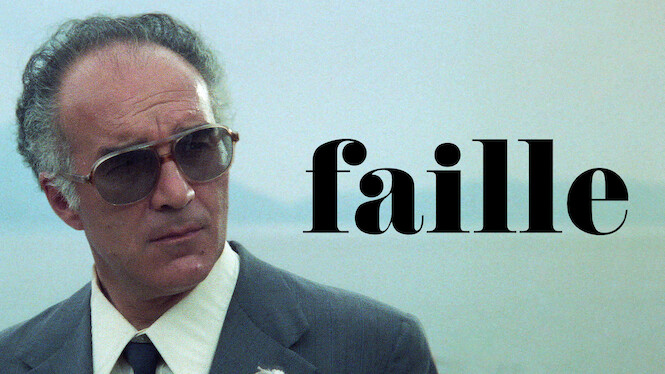 Faille