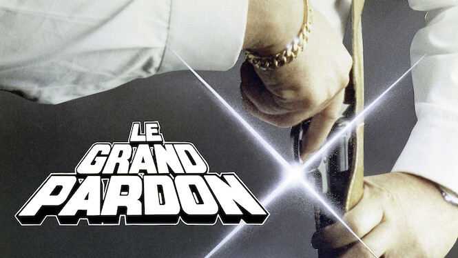 Le grand pardon