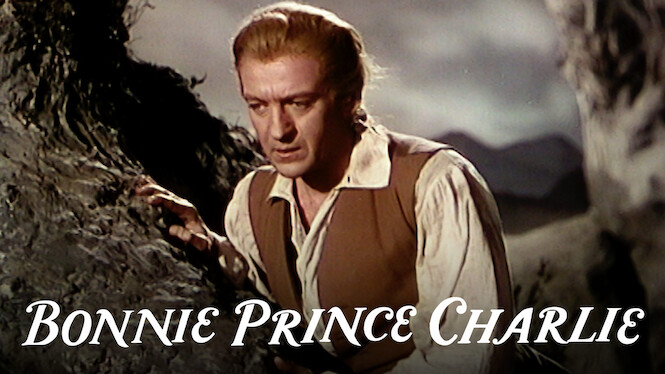 Bonnie Prince Charlie