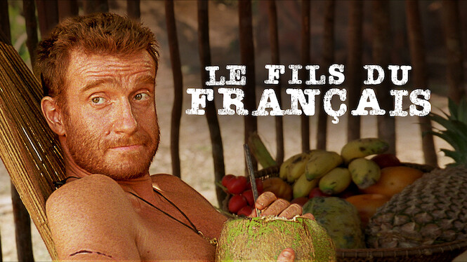 Le fils du Français