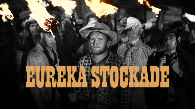 Eureka Stockade