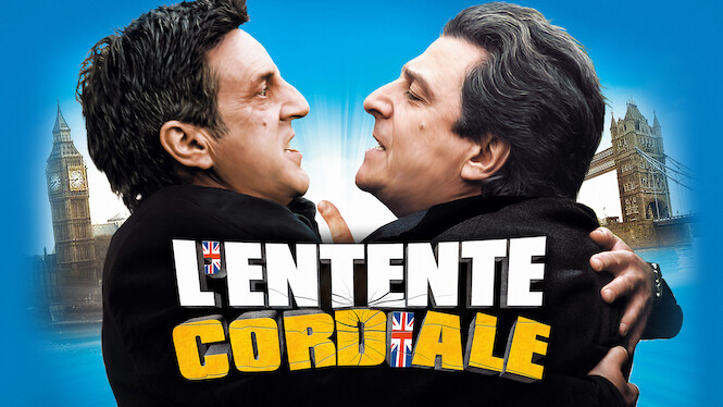 L'entente cordiale
