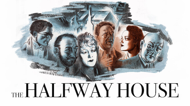 The Halfway House