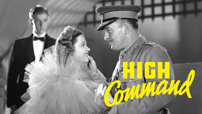 The High Command