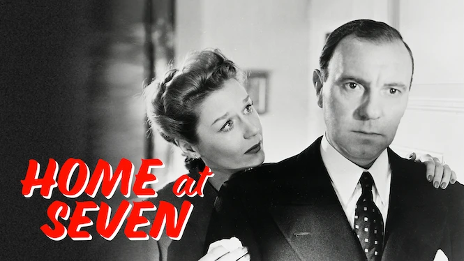Home at Seven