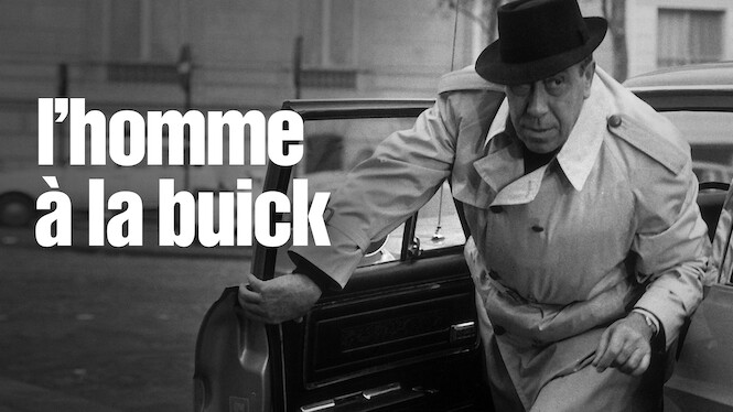 Man in the Buick